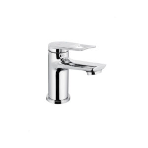 Amazonit - bateria umywalkowa