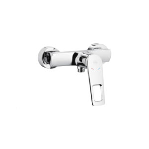 Amazonit - bateria prysznicowa